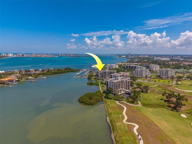8 BELLEVIEW BOULEVARD 507, Belleair, FL 33756
