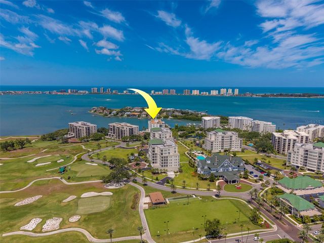 8 BELLEVIEW BOULEVARD 507, Belleair, FL 33756
