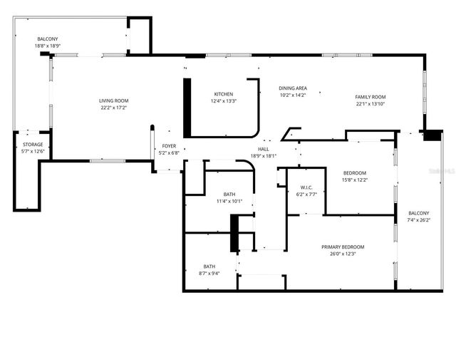 8 BELLEVIEW BOULEVARD 507, Belleair, FL 33756