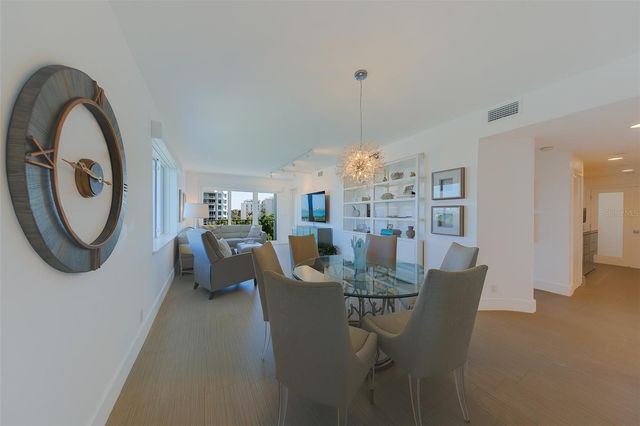 8 BELLEVIEW BOULEVARD 507, Belleair, FL 33756