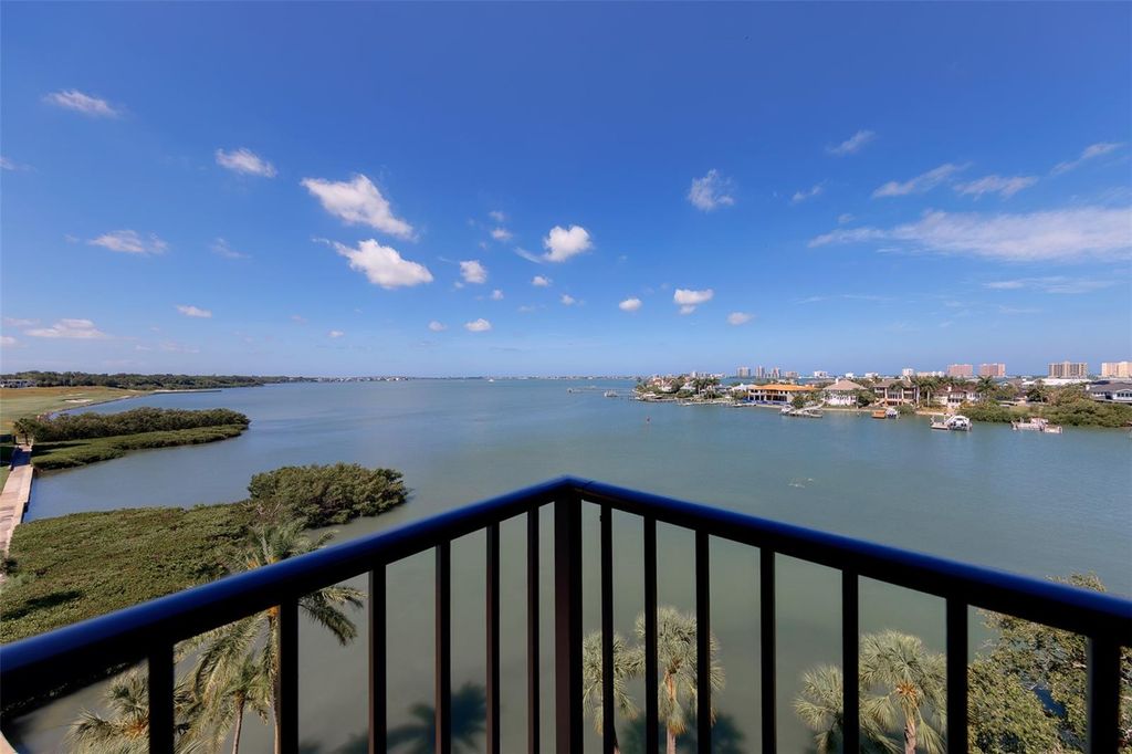 8 BELLEVIEW BOULEVARD 507, Belleair, FL 33756