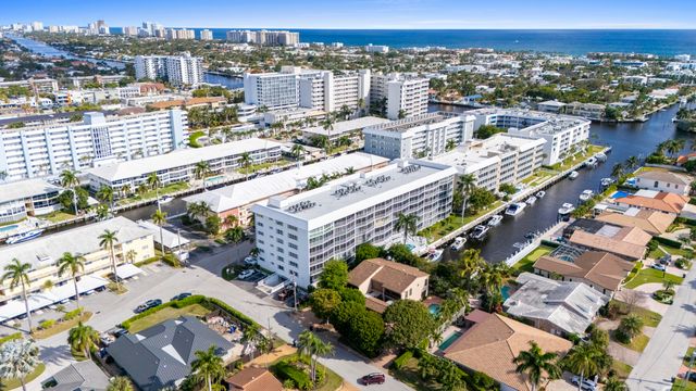 3050 NE 47th Court 402, Fort Lauderdale, FL 33308