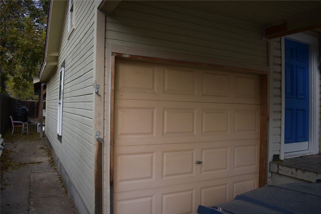 3912 Valentine Street, Fort Worth, TX 76107