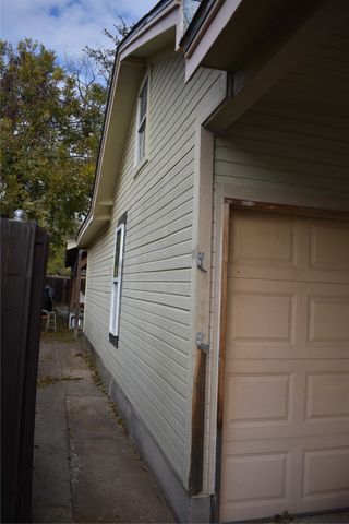 3912 Valentine Street, Fort Worth, TX 76107