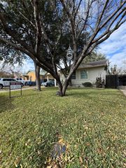 3912 Valentine Street, Fort Worth, TX 76107