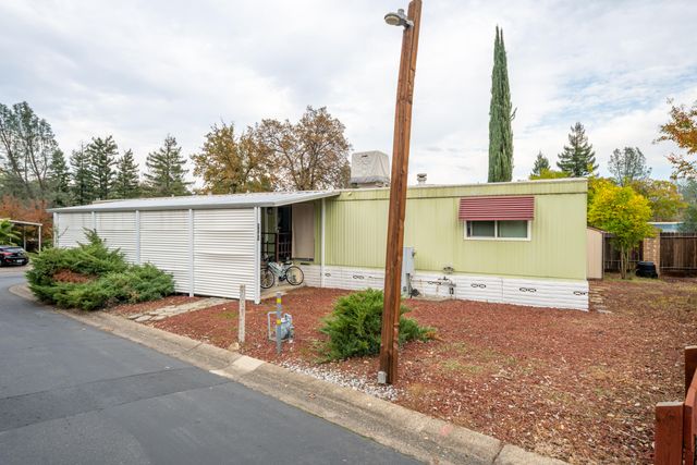 1187 Mountain Shadows Boulevard, 162, Redding, CA 96003