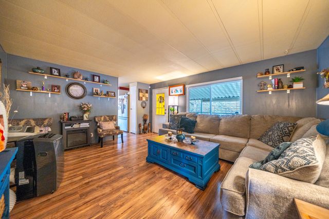 1187 Mountain Shadows Boulevard, 162, Redding, CA 96003