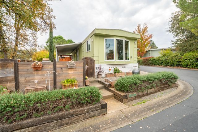 1187 Mountain Shadows Boulevard, 162, Redding, CA 96003