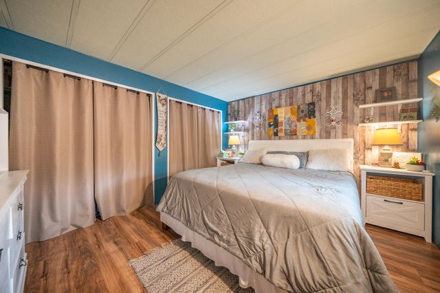 1187 Mountain Shadows Boulevard, 162, Redding, CA 96003