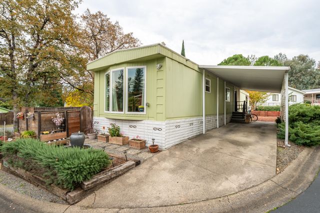 1187 Mountain Shadows Boulevard, 162, Redding, CA 96003