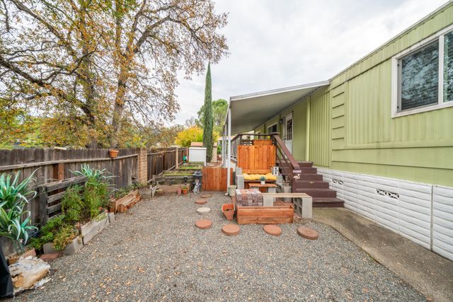 1187 Mountain Shadows Boulevard, 162, Redding, CA 96003