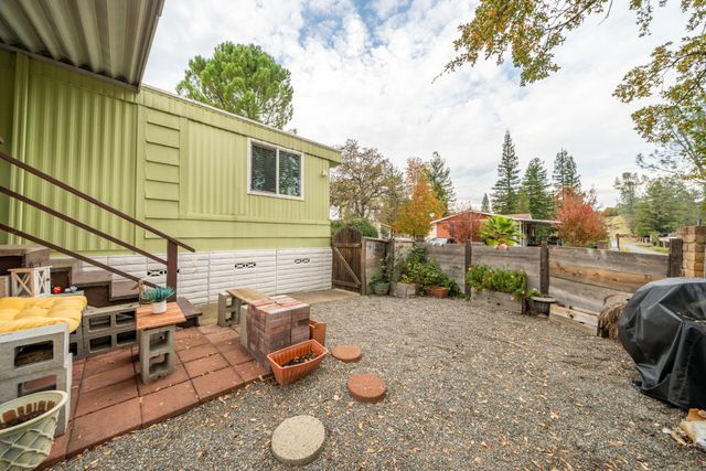 1187 Mountain Shadows Boulevard, 162, Redding, CA 96003