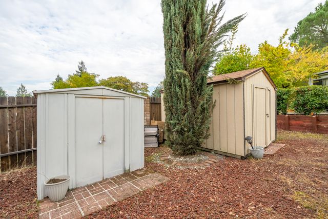 1187 Mountain Shadows Boulevard, 162, Redding, CA 96003