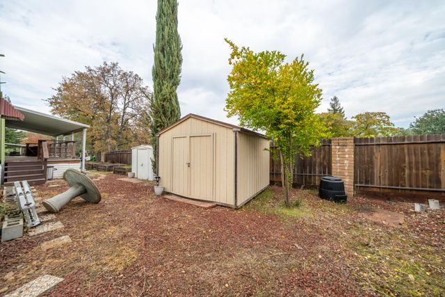 1187 Mountain Shadows Boulevard, 162, Redding, CA 96003