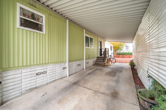 1187 Mountain Shadows Boulevard, 162, Redding, CA 96003