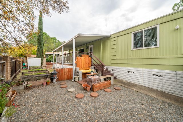 1187 Mountain Shadows Boulevard, 162, Redding, CA 96003