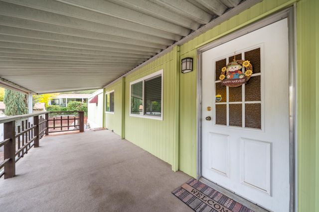 1187 Mountain Shadows Boulevard, 162, Redding, CA 96003