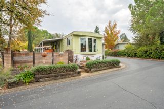 1187 Mountain Shadows Boulevard, 162, Redding, CA 96003