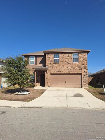 3707 Vesper, Von Ormy, TX 78073