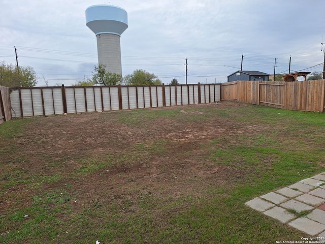 3707 Vesper, Von Ormy, TX 78073