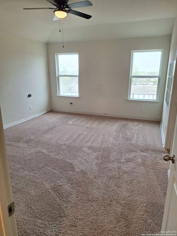 3707 Vesper, Von Ormy, TX 78073