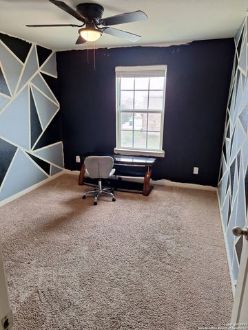 3707 Vesper, Von Ormy, TX 78073