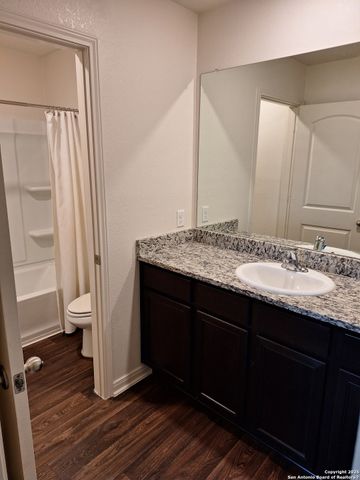 3707 Vesper, Von Ormy, TX 78073