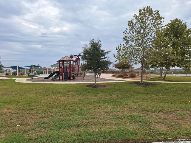 3707 Vesper, Von Ormy, TX 78073