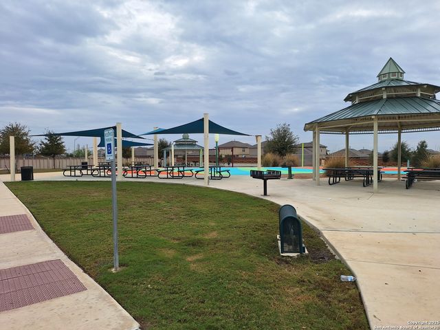 3707 Vesper, Von Ormy, TX 78073