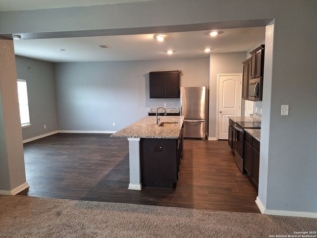 3707 Vesper, Von Ormy, TX 78073