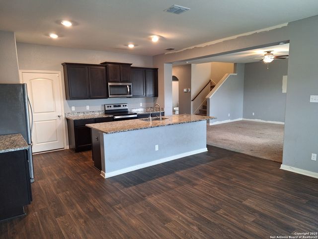 3707 Vesper, Von Ormy, TX 78073