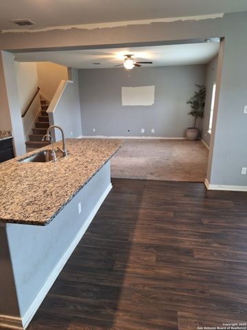 3707 Vesper, Von Ormy, TX 78073