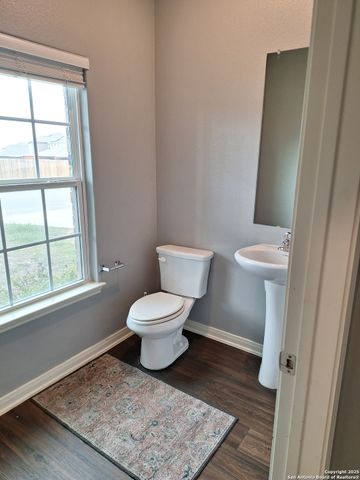 3707 Vesper, Von Ormy, TX 78073