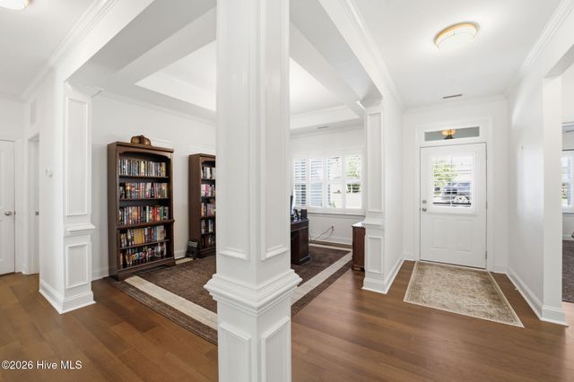 32 Kenilworth Street, Clayton, NC 27527
