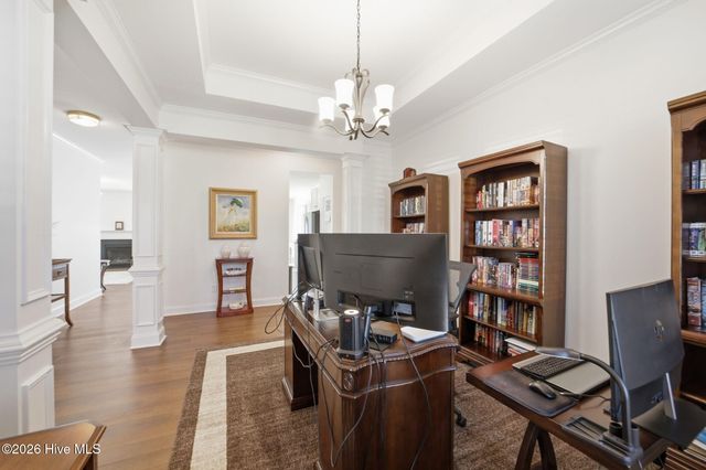 32 Kenilworth Street, Clayton, NC 27527