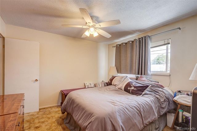 3935 S Boston, Denver, CO 80237