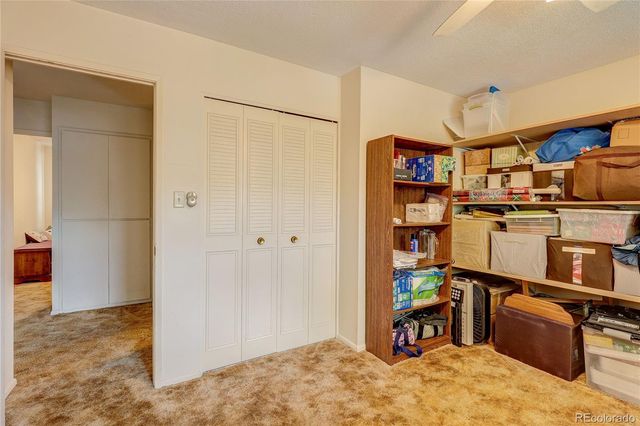 3935 S Boston, Denver, CO 80237