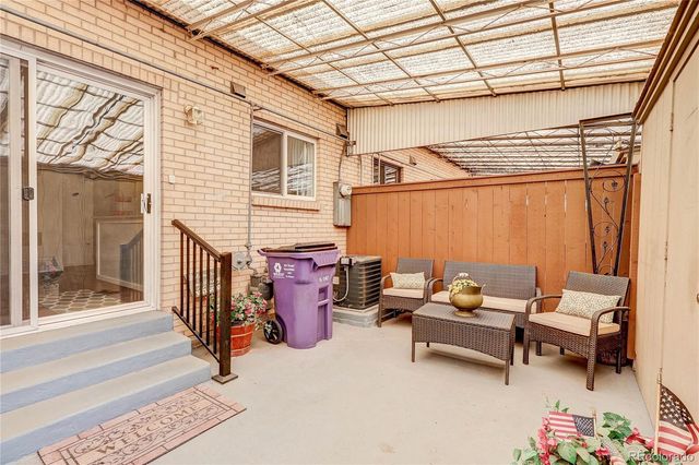 3935 S Boston, Denver, CO 80237