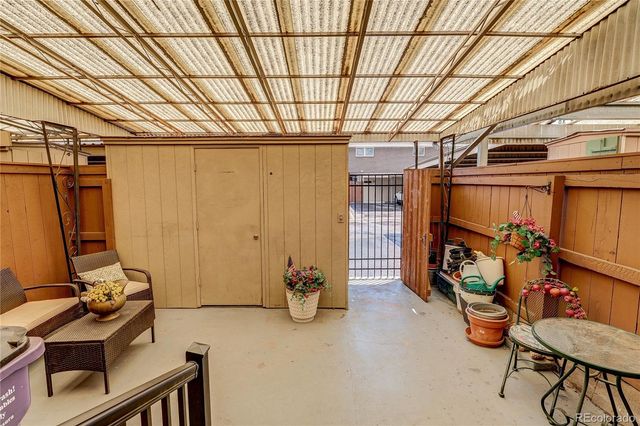 3935 S Boston, Denver, CO 80237