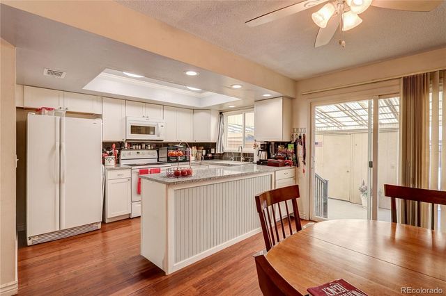 3935 S Boston, Denver, CO 80237