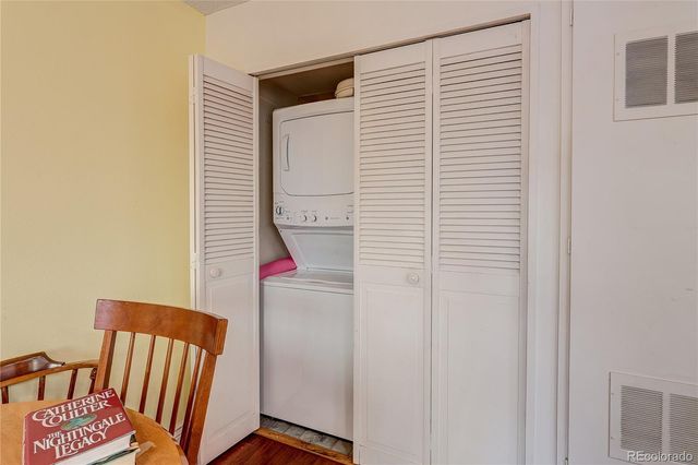 3935 S Boston, Denver, CO 80237