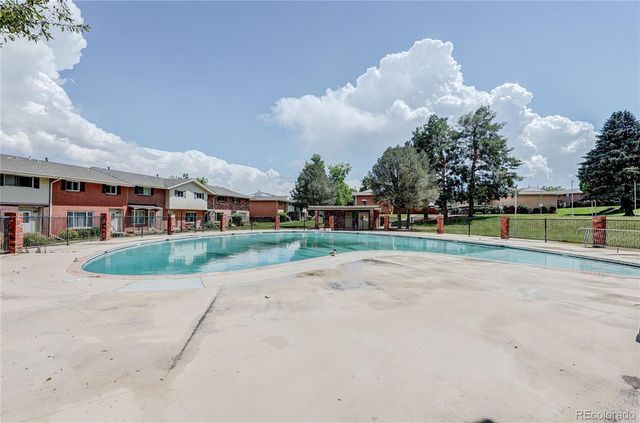 3935 S Boston, Denver, CO 80237