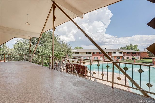 3935 S Boston, Denver, CO 80237