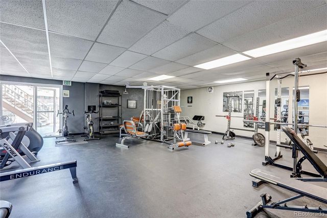 3935 S Boston, Denver, CO 80237