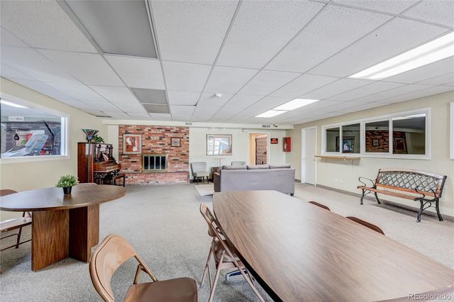 3935 S Boston, Denver, CO 80237