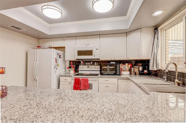 3935 S Boston, Denver, CO 80237