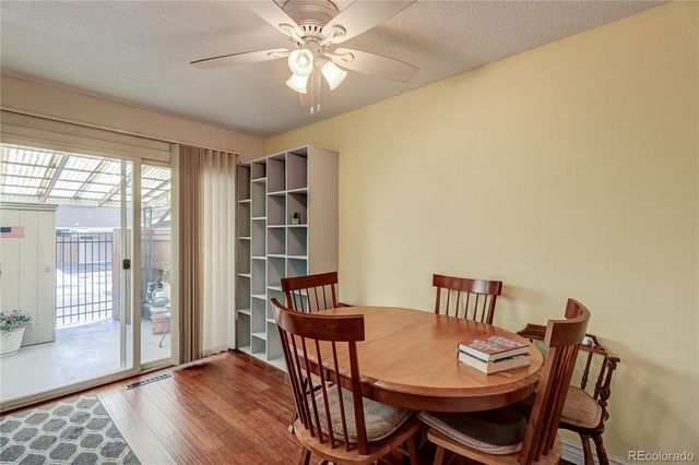 3935 S Boston, Denver, CO 80237