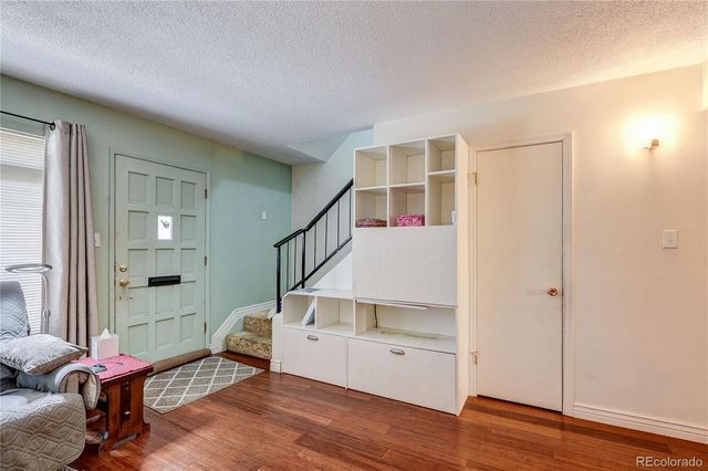 3935 S Boston, Denver, CO 80237