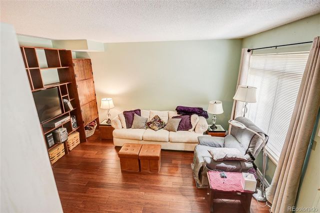 3935 S Boston, Denver, CO 80237