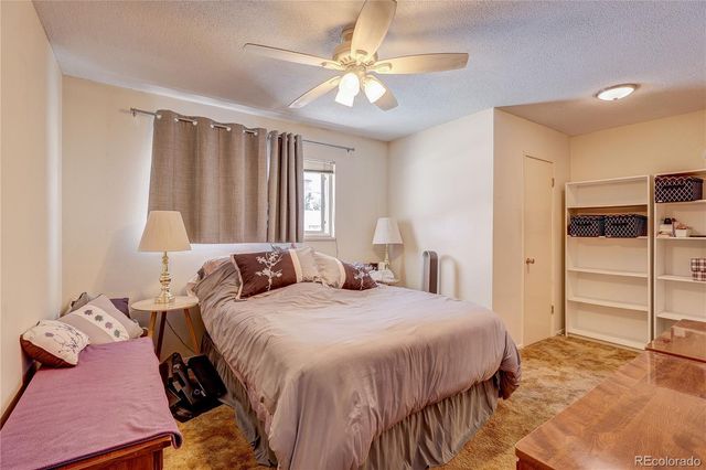 3935 S Boston, Denver, CO 80237